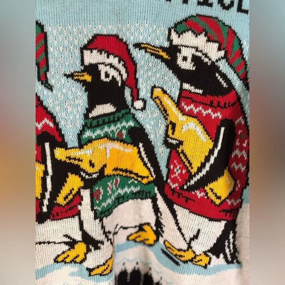 Ugly Christmas Sweater ugly christmas